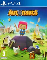 Autonauts - thumbnail