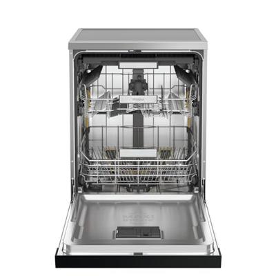 Whirlpool W7FHS51X Vaatwasser