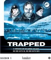 Trapped - Seizoen 1 (Blu-ray) - thumbnail