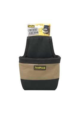 Schroef- en spijkerhouder ToolPack 360.059 Schroef- en spijkerhouder ToolPack 360.059