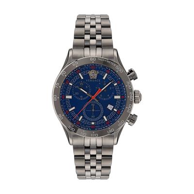 Versace VE2U00722 (Ø 44 mm) Heren horloge