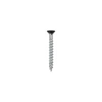 Dynaplus Beslagschroef Verzinkt Platkop Voldraad-7mm Zwarte Kop Torx TX20 4.0X40 | 200 stuks - 0285.01.25605 - thumbnail