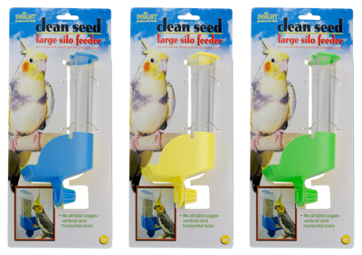 JW Insight Silo Feeder Large