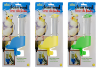 JW Insight Silo Feeder Large - thumbnail