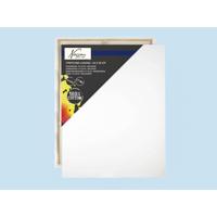 Canvas Nassau fine art 24x30cm 100% katoen - thumbnail