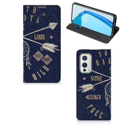 OnePlus 9 | Book Cover | South Dakota OnePlus 9 | Book Cover | South Dakota