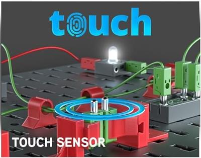 fischertechnik E-Tronic 559883 Bouwpakket Vanaf 9 jaar