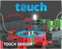 fischertechnik E-Tronic 559883 Bouwpakket Vanaf 9 jaar - thumbnail
