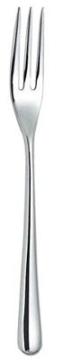 ALESSI - Caccia 18/10 - Dessertvork 17,5cm - thumbnail