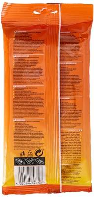 Armor All GAA39020ML reinigingsmiddel & accessoire voor voertuigen Doekjes