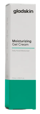 Glad Skin Moisturizing Gel Cream