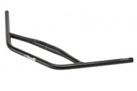 Cinelli Double Trouble Stuur 660 mm - Zwart - thumbnail