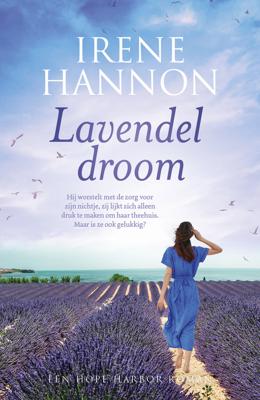 Lavendeldroom - Irene Hannon - ebook