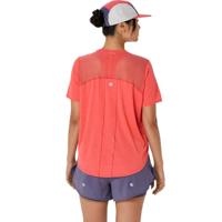 ASICS Road T-Shirt Dames - thumbnail