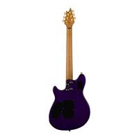 EVH Wolfgang® Special QM Baked Maple Purple Burst elektrische gitaar - thumbnail