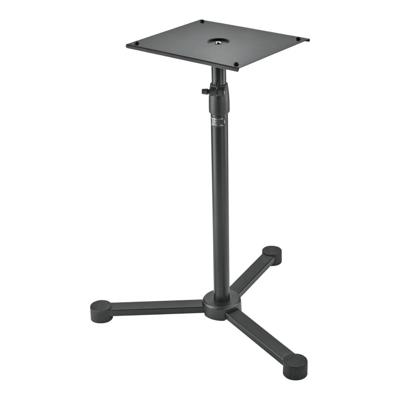 K&M 26722 Studiomonitor vloerstatief 280 x 320 mm K&M 26722 Studiomonitor vloerstatief 280 x 320 mm