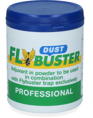 Flybuster Bait Professional (240 g)
