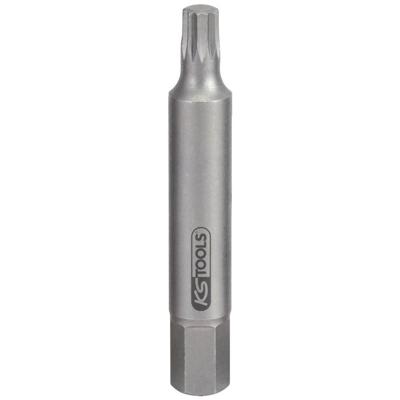 KS Tools 150.3109 Veeltand-bit M8 Chroom-vanadium staal 1 stuk(s)