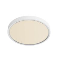 Plafondlamp badkamerlamp modern met Moodmaker &apos;Noxy&apos; Nordlux led lamp 35cm - thumbnail