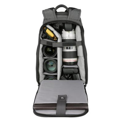 VANGUARD VEO-adapter, Grijs, Eén maat