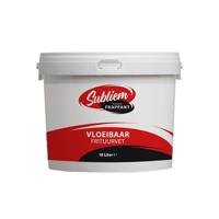 Subliem vloeibaar frituurvet (10 liter) - thumbnail