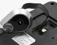 Technaxx 4648 Complete set voor Video-deurintercom Radiografisch Zwart - thumbnail