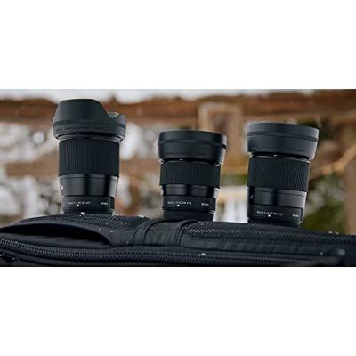 Sigma 16mm F/1.4 DC DN Contemporary Fujifilm X - thumbnail