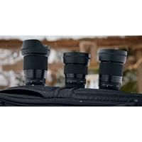 Sigma 16mm f/1.4 DC DN Fuji X-Mount - thumbnail