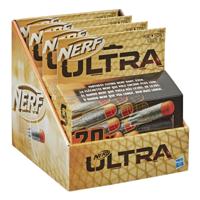 Nerf Ultra Pijltjes 20 Stuks - thumbnail