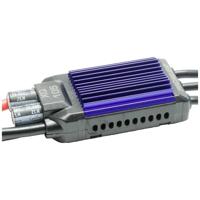 Pichler Modellbau XQ+ 105 Brushless snelheidsregelaar voor RC vliegtuig Belastbaarheid (max.): 105 A - thumbnail
