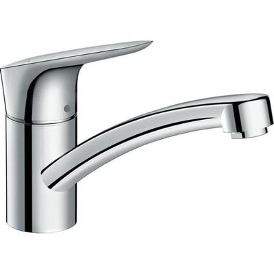 Hansgrohe Logis keukenkraan 120 chroom 71830000