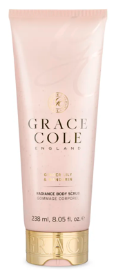 Grace Cole Ginger Lily & Mandarin Radiance Body Scrub Grace Cole Ginger Lily & Mandarin Radiance Body Scrub