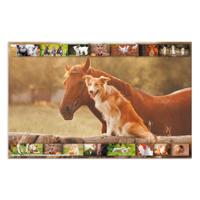 Stanley STHT0-80442 | Gereedschapswagen | 4 lades - gevuld met 9 modules - STHT0-80442 - thumbnail