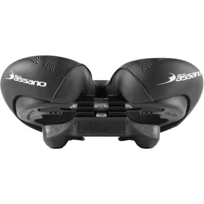 Marwi Zadel selle bassano modular ct