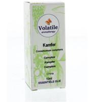 Kamfer 10 Milliliter - thumbnail