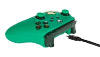 PowerA Geavanceerde bedrade controller voor Xbox Series X|S - groen - thumbnail