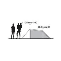Outwell - earth 2 tent - thumbnail