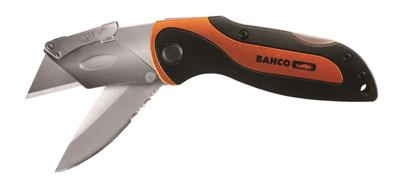 Bahco twin mes sportmes | KBTU-01