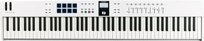 Arturia KeyLab Essential 88 mk3 Keyboard Wit - thumbnail