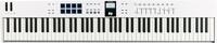 Arturia KeyLab Essential 88 mk3 Keyboard Wit - thumbnail