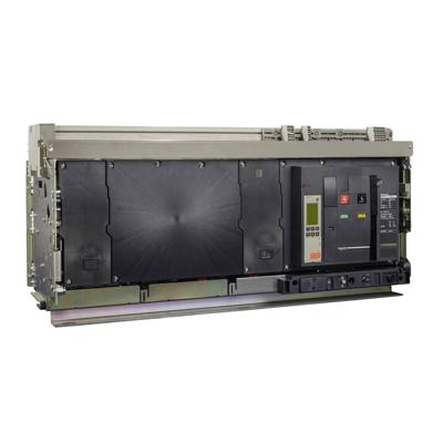 Schneider Electric 48345 Vermogensschakelaar 1 stuk(s)