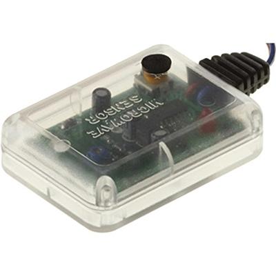 M+S microgolven sensor microwave sensor