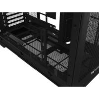 Thermaltake View 390 Air Black Midi-tower PC-behuizing Zwart - thumbnail