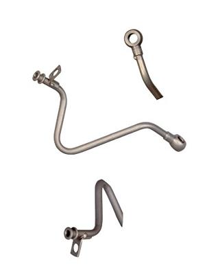 Olieleiding, turbolader OP10017