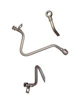 Olieleiding, turbolader OP10017 - thumbnail