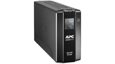 UPS SAI APC BR650MI 390 W