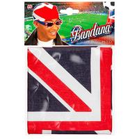 Bandana Engeland - thumbnail