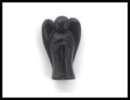 Edelsteen Engel Blaufluss (35 mm)