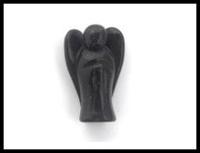 Edelsteen Engel Blaufluss (35 mm) - thumbnail