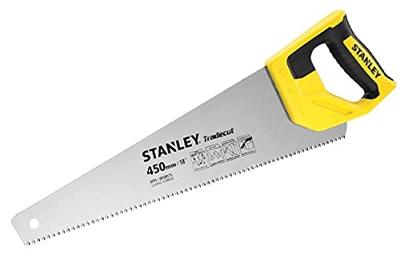 Stanley STHT20354-1 Houtzaag Tradecut Universal 450mm 8 TPI